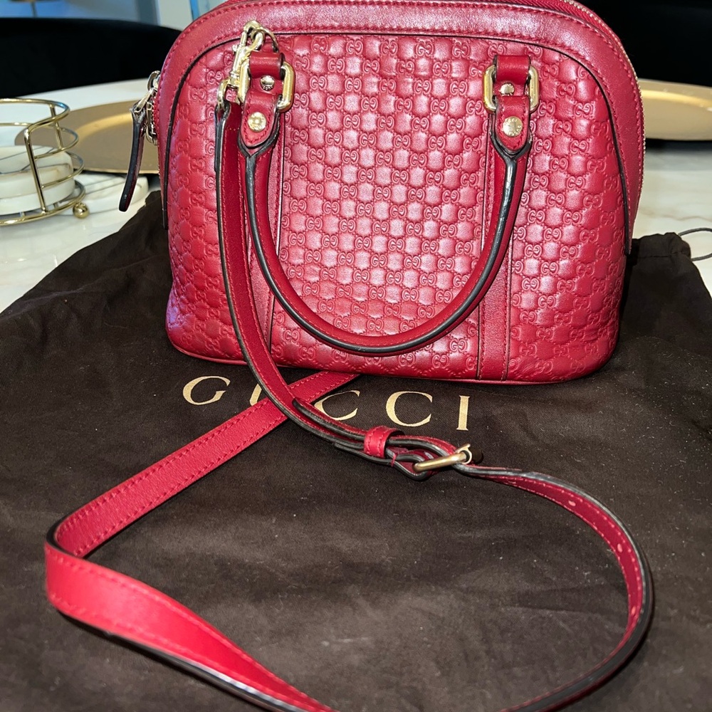 Gucci  hand bag